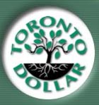 Canada Toronto Dollars Project