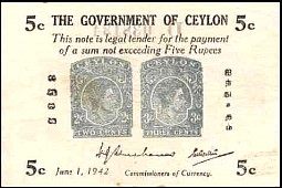 CeyP.42a5Cents1.6.1942No.D038134.jpg