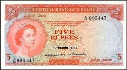 CeyP.545Rupees16.10.1954TH.jpg