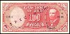CHILE, 1960-61