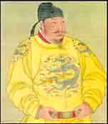 Emperor Taizong