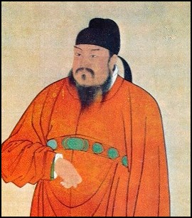 Emperor Gao Zu