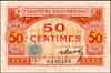 French Cameroun Paper Money, 1922 Issues