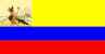 Colombia flag