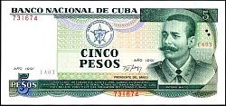 CUBP.108a5Pesos1991PrefixEA03DC.jpg