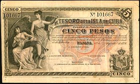 CubP.395Pesos12.8.1891LKCA.jpg