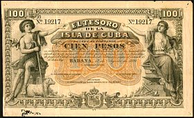 CubP.43100Pesos12.8.1891LKCA.jpg