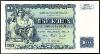 CHECHOSLOVAKIA Paper Money, 1926-34
