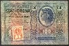 CZECHOSLOVAKIA Paper Money INDEX