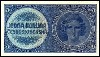 CZECHOSLOVAKIA Paper Money, ND(1938)