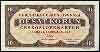 CZECHOSLOVAAKIA paper Money, 1952-53