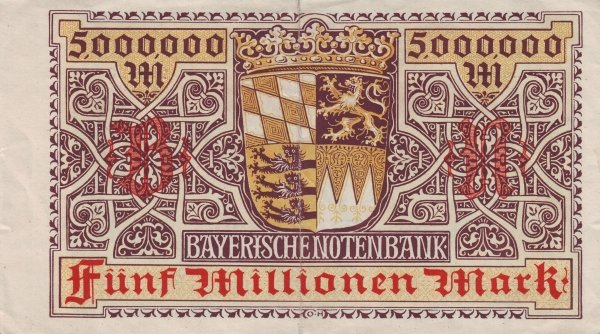 DEUTSCHE STATEN - GERMAN STATES Paper Money, 1808-1930 Issues