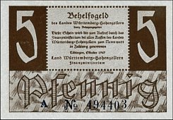 deuP.S1007a5Pfennig10.1947SeriesAWürttembergTK.jpg