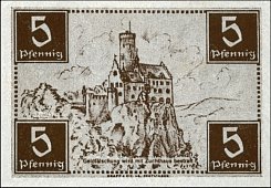 deuP.S1007a5Pfennig10.1947SeriesAWürttembergTKr.jpg