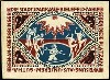 GERMANY Silk banknotes