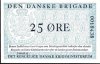 DENMARK, 1947-58 Military Issues