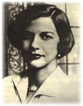 mARIA aRGENTINE mINERVA mIRABAL