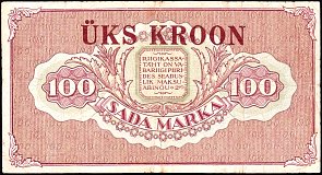estP.61a1Kroonon100Marka19231928BAr.jpg