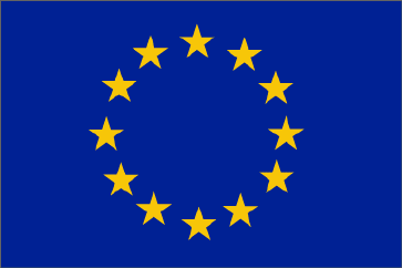 EU flag