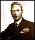 GB King George VI