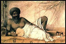 Sera Cakobau - Future King of Fiji