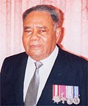 H.E. Ratu Josefa Iiloilovatu Uluivuda