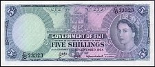 FjiP.43b5Shillings1.9.1964.JPG