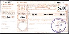 FjiP.UNL2Dollars14.8.2003IssuedbyFijiPO.jpg