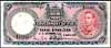 Fiji Paper Money, 1 Pound Issues, 1937-51