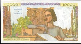 fraP.132d10000FrancsBR.5.4.1956.BRDSr.jpg