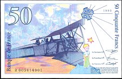 fraP.157b50Francs1993HAr.jpg