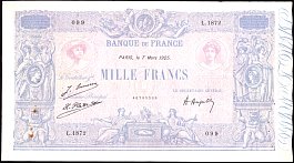 fraP.67j1000Francs7.3.1925ParisBA.jpg