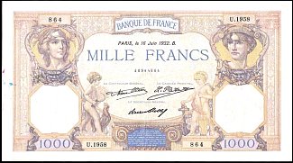 fraP.79b1000Francs16.6.1932ParisBA.jpg