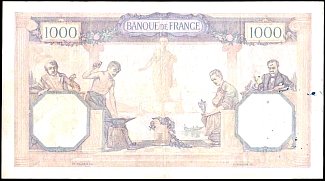 fraP.79b1000Francs16.6.1932ParisBAr.jpg