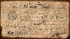Great Britain Paper Money, Chertsey Bank 1837