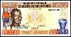 GUINEA Paper Money, 1985