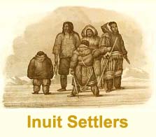 Inuit Settlers