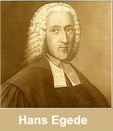Hans Egede