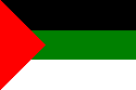 Hijaz flag