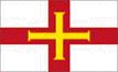 Guernsey Flag