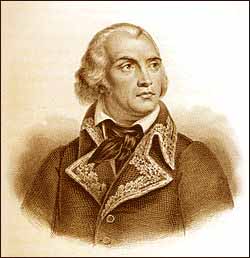 Andre Rigaud