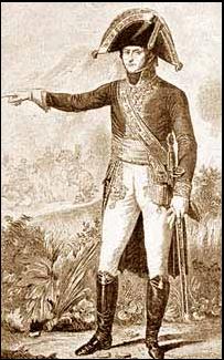 French General General Charles Leclerc