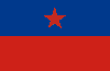 South Haiti Flag 1810-12