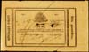 Haiti 10 Gourdes L.1827