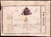 Haiti 1827 1 Gourde Issues