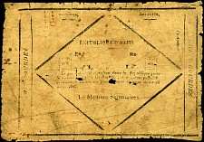 Haiti  N.659b,  P.28b  8 Gourdes
