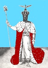 Emperor Faustin I
