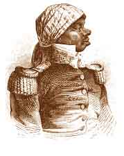 General President Emperor Faustin-Elie Soulouque
