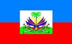 Haiti Flag