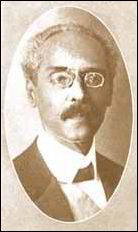 Louis Borno